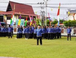Otonomi Daerah Bangun Potensi Lokal