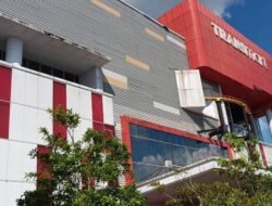 Transmart Kubu Raya Tutup Bakal Diambil Alih BRU Grup