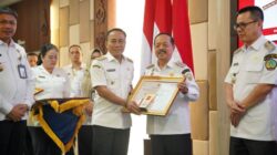 Sanggau Raih Penghargaan Fasilitasi Produk Hukum Daerah