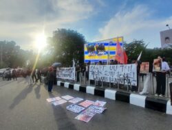 Kebijakan Nasional Dinilai Tidak Pro Buruh