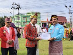 8 Penghargaan Untuk Insan Pendidikan Berprestasi di Hardiknas
