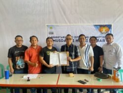 Daftar Caketum HIPMI Kalbar, Arief Bawa Segudang Program Menggiurkan