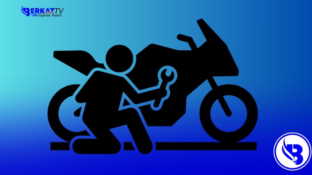 Pencuri Motor Saat Naik Dango Pontianak Ditangkap