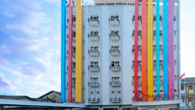 Okupansi Hotel Turun Drastis. Ini Penyebabnya
