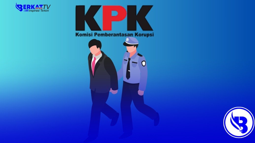 KPK Dikabarkan Tangkap Mantan Kontraktor di Sanggau Terkait Kasus Mempawah