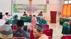 Sekayam Tuan Rumah MTQ Sanggau