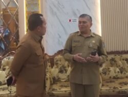 Pemkab Kubu Raya Evaluasi Kerjasama Dengan Bank Kalbar