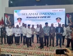 DPR RI Ingatkan Penguatan BUMD dan BLUD di Kalbar