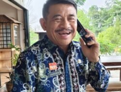 PAD Retribusi Parkir di Sanggau Capai Rp466 Juta