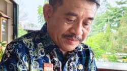 Meski Gratis, Pemohon KIR di Sanggau Menurun, Kadishub: Mungkin Karena Tak Ada Sanksi