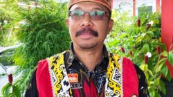 62.172 Anak Sanggau Telah Miliki KIA
