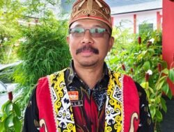 62.172 Anak Sanggau Telah Miliki KIA