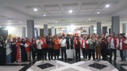 UMKM Singkawang Lega Mendapat Pembinaan WGS