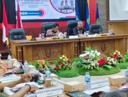 GTRA Sidang Tetapkan Aset Pemda. 2025 Targetkan 3000 Sertipikat