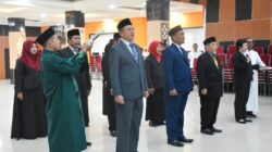 Sempat Berlawanan Dengan Bupati, Kadis PUPR Dimutasi ke Perhubungan