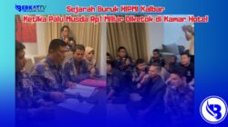 Sejarah Buruk HIPMI Kalbar, Ketika Palu Musda Rp1 Miliar Diketok di Kamar Hotel