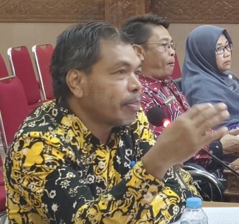 16 Perusahaan Perkebunan di Sanggau Tidak Kantongi HGU