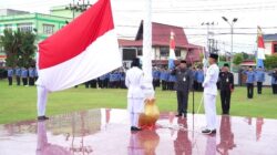 Harkitnas ke-117, Generasi Muda Harus Bangkit Hadapi Tantangan