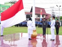 Harkitnas ke-117, Generasi Muda Harus Bangkit Hadapi Tantangan