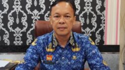 11 Orang Lamar Jabatan Sekda Sanggau