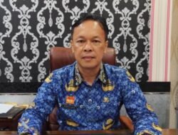 11 Orang Lamar Jabatan Sekda Sanggau