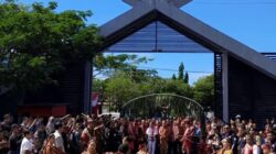 Pekan Gawai Dayak Kalbar, Merawat Budaya Menjaga Bangsa