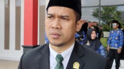 Kasus Rabies di Sanggau 861 Kasus