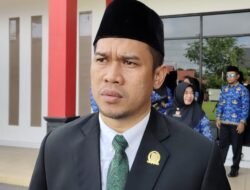 Kasus Rabies di Sanggau 861 Kasus