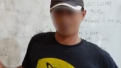 Pungli di Pelabuhan Ditangkap Polisi