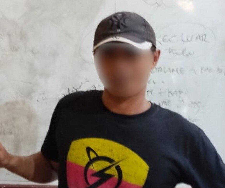 Pungli di Pelabuhan Ditangkap Polisi