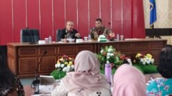 KLA Sanggau Target Kategori Nindya