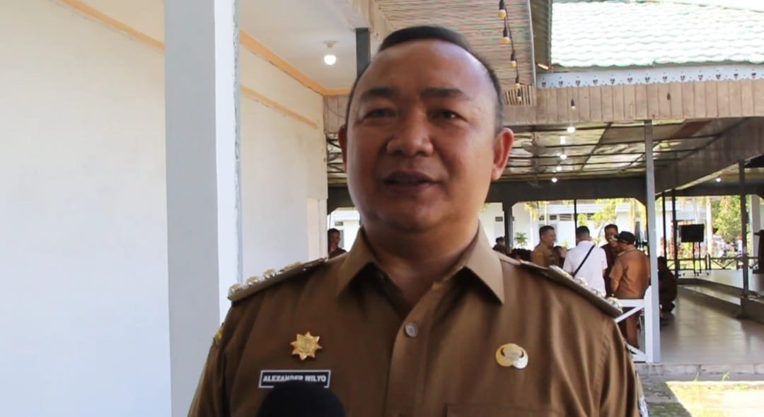 42 Desa di Ketapang Belum Teraliri Listrik Hambat Digitalisasi