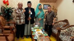 Kerjasama Dengan Korpri, WGS Biayai Umroh 9,7 Juta ASN