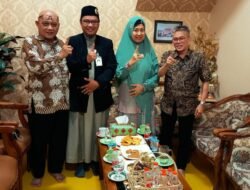 Kerjasama Dengan Korpri, WGS Biayai Umroh 9,7 Juta ASN