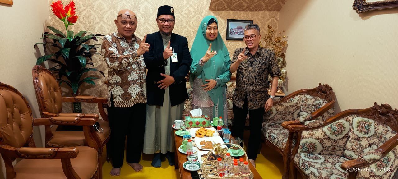 Kerjasama Dengan Korpri, WGS Biayai Umroh 9,7 Juta ASN
