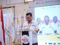 Dinilai Langgar AD/ART, Wakil Ketum HIPMI Kalbar Desak BPP Ambil Alih Musda