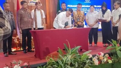 Masih Banyak UMKM Kalbar Belum Miliki Legalitas