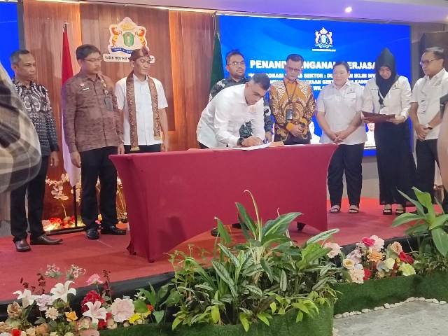 Masih Banyak UMKM Kalbar Belum Miliki Legalitas