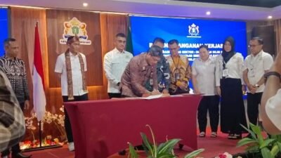 Hanya Rp50 Ribu, UMKM Sudah Bisa Miliki Legalitas