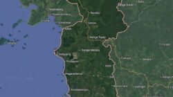 Ketapang Mekarkan Kabupaten Baru Bentuk Provinsi Tanjungpura