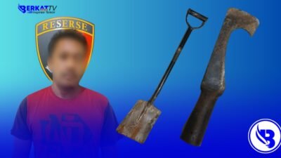 Mabuk Diluar, Ngamuk di Rumah. Istri Dimarahi, Saudara Kandung Dianiaya