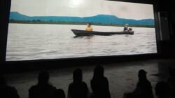 Film Pantun Iban Angkat Budaya Lisan Dayak