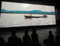 Film Pantun Iban Angkat Budaya Lisan Dayak