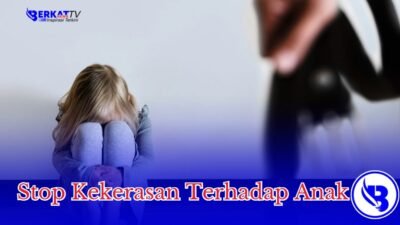 11 Kasus Kekerasan Anak, Kekerasan Seksual Mendominasi