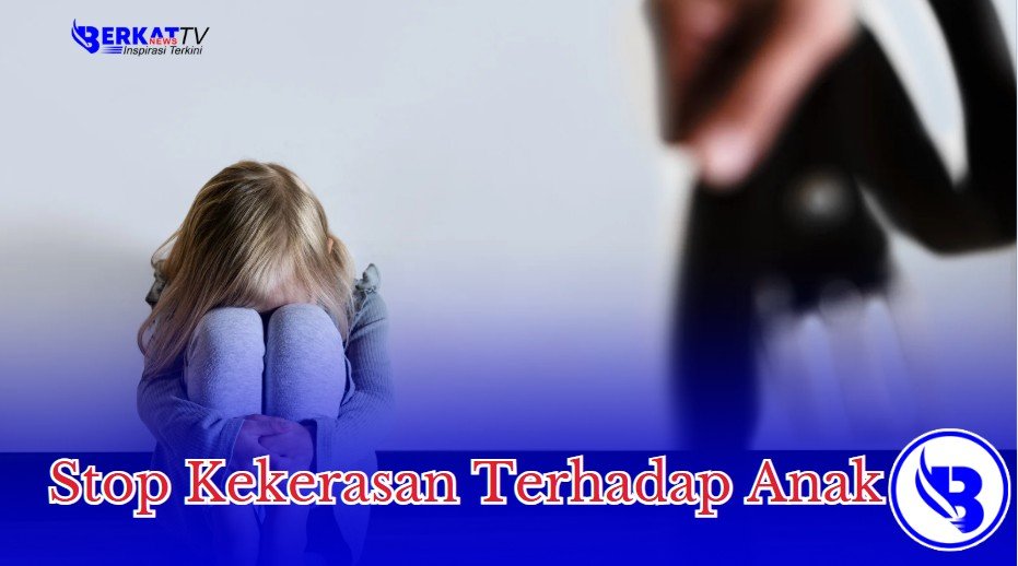 11 Kasus Kekerasan Anak, Kekerasan Seksual Mendominasi