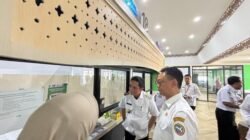Klinik Investasi Tarik Minat Investor ke Pontianak