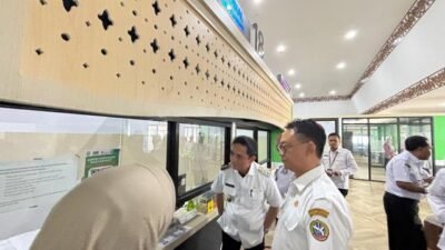 Klinik Investasi Tarik Minat Investor ke Pontianak