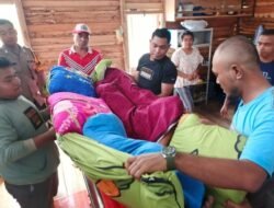Perantau Maluku Cari Kerja di Pontianak Meninggal