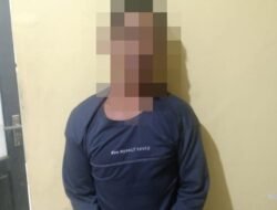 Gegara Mabuk Nafsu tak Tertahan, Nenek pun Digarap