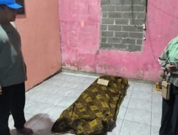 Hendak Salat Subuh, Kakak Temukan Adik Kandung Gantung Diri